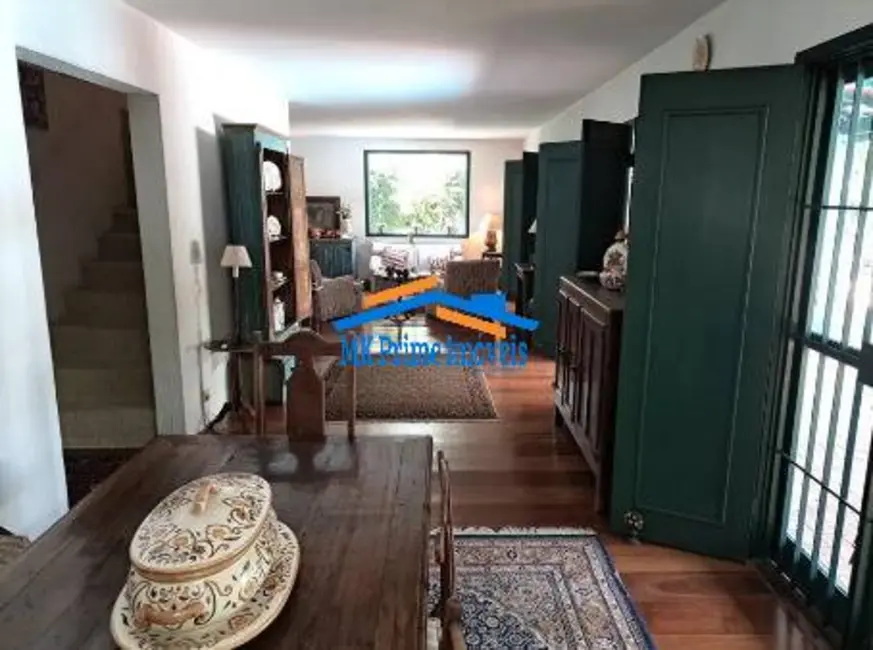 Foto 7 de Sobrado com 3 quartos à venda, 369m2 em Butantã, São Paulo - SP
