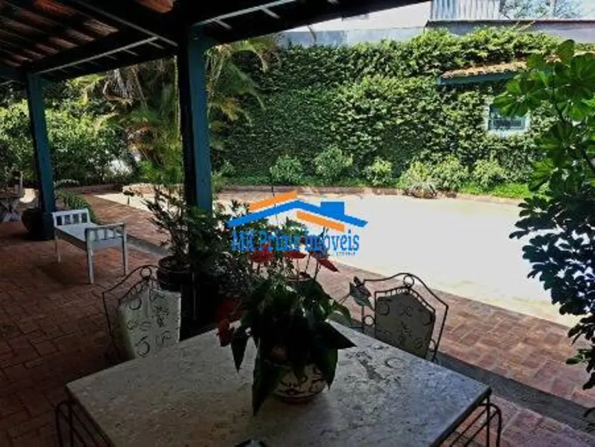 Foto 3 de Sobrado com 3 quartos à venda, 369m2 em Butantã, São Paulo - SP