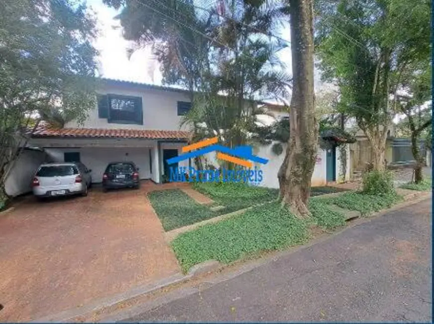 Foto 9 de Sobrado com 3 quartos à venda, 369m2 em Butantã, São Paulo - SP