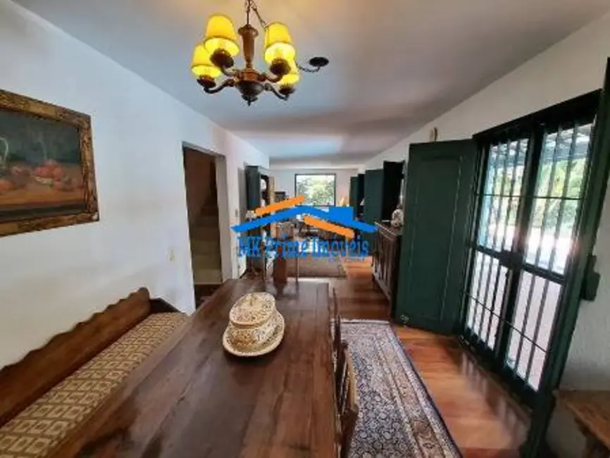 Foto 6 de Sobrado com 3 quartos à venda, 369m2 em Butantã, São Paulo - SP