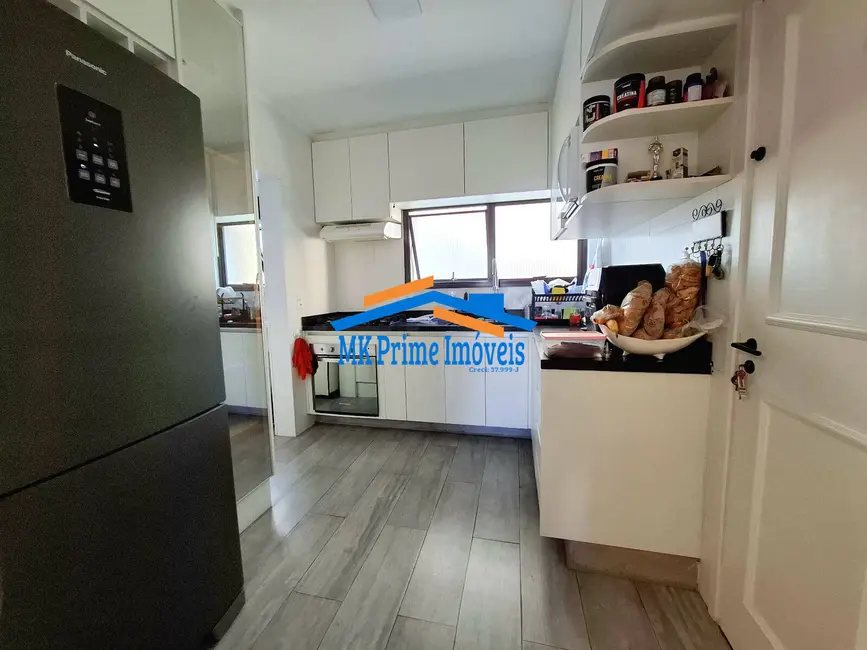 Foto 9 de Apartamento com 3 quartos à venda, 96m2 em Vila Andrade, São Paulo - SP