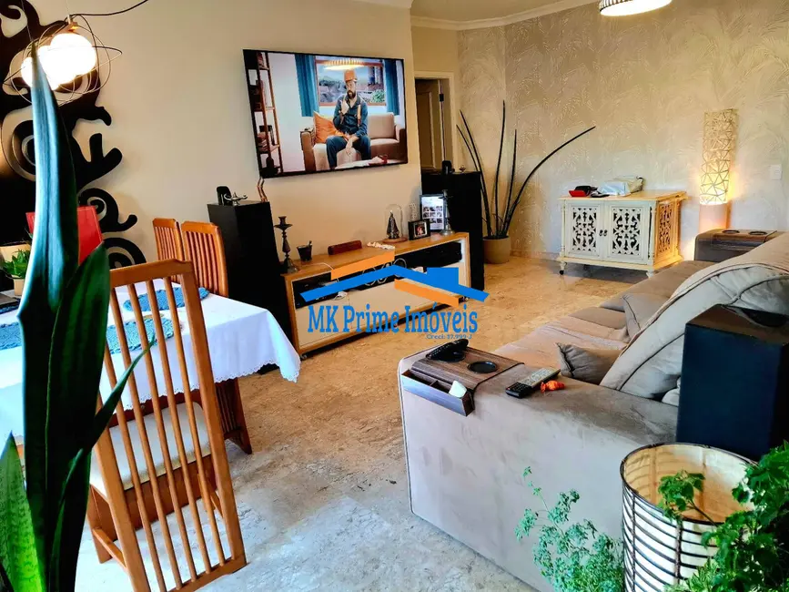 Foto 5 de Apartamento com 3 quartos à venda, 96m2 em Vila Andrade, São Paulo - SP