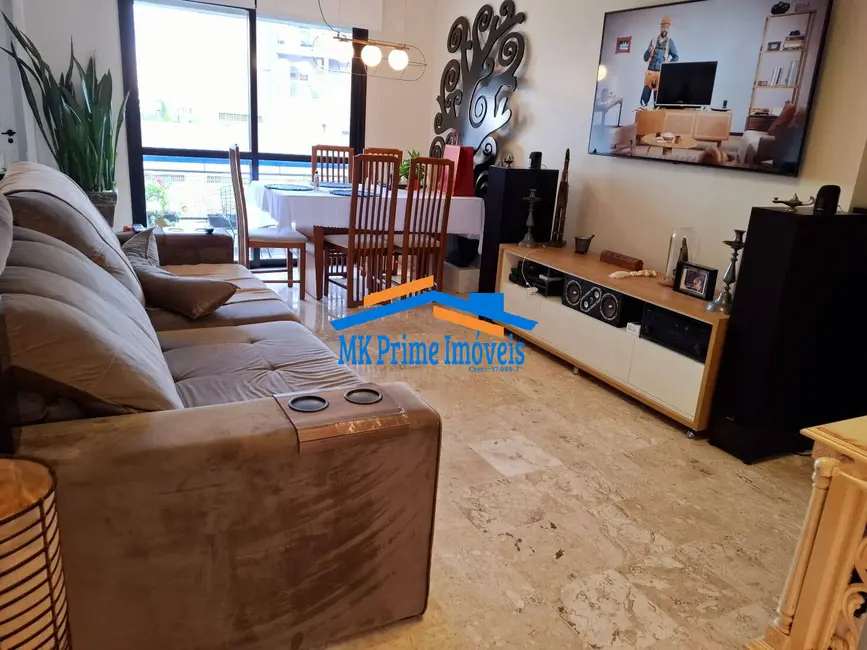 Foto 6 de Apartamento com 3 quartos à venda, 96m2 em Vila Andrade, São Paulo - SP