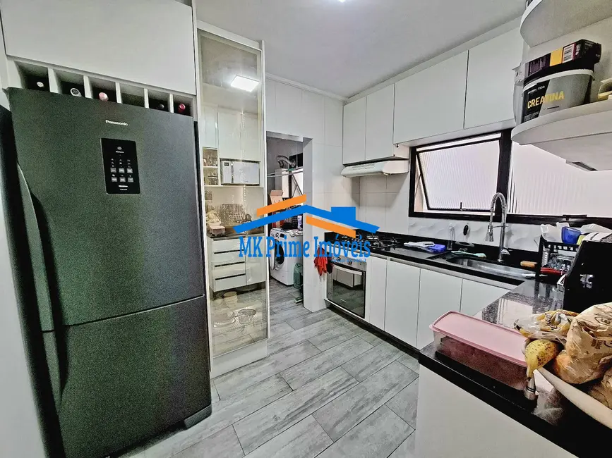Foto 8 de Apartamento com 3 quartos à venda, 96m2 em Vila Andrade, São Paulo - SP