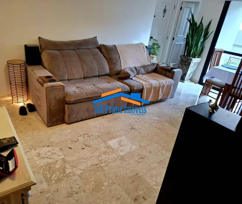 Foto 2 de Apartamento com 3 quartos à venda, 96m2 em Vila Andrade, São Paulo - SP