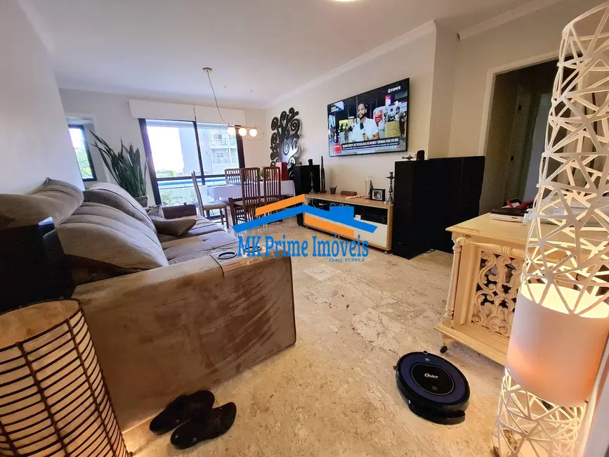 Foto 1 de Apartamento com 3 quartos à venda, 96m2 em Vila Andrade, São Paulo - SP