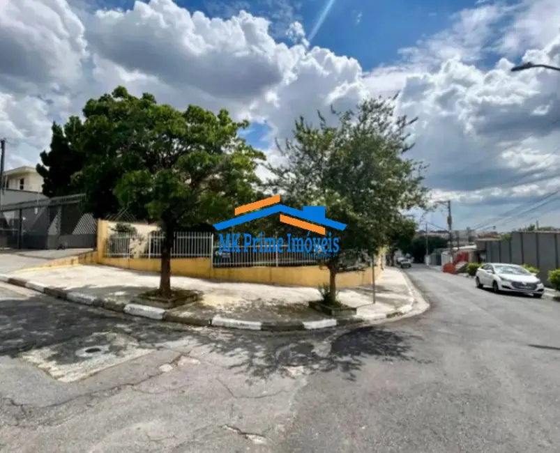 Foto 5 de Casa com 4 quartos à venda, 176m2 em Jardim das Flores, Osasco - SP