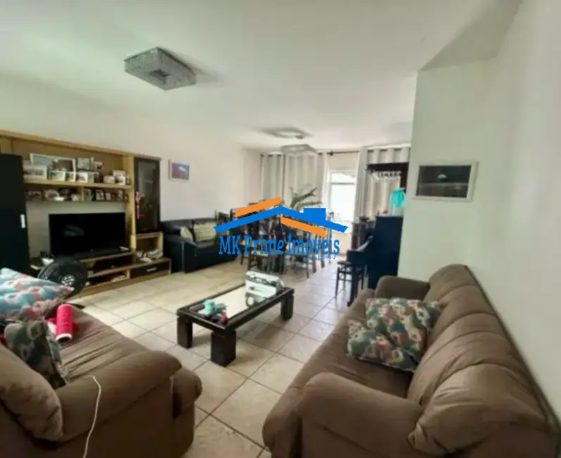 Foto 1 de Casa com 4 quartos à venda, 176m2 em Jardim das Flores, Osasco - SP