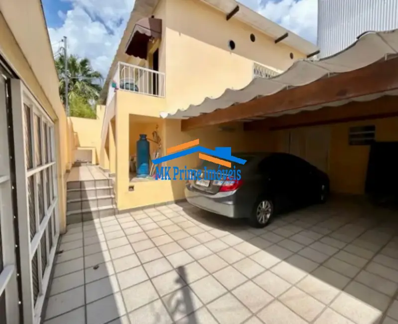 Foto 7 de Casa com 4 quartos à venda, 176m2 em Jardim das Flores, Osasco - SP