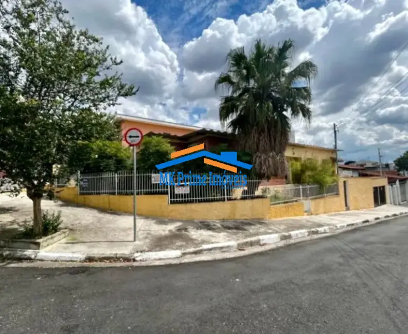 Foto 3 de Casa com 4 quartos à venda, 176m2 em Jardim das Flores, Osasco - SP