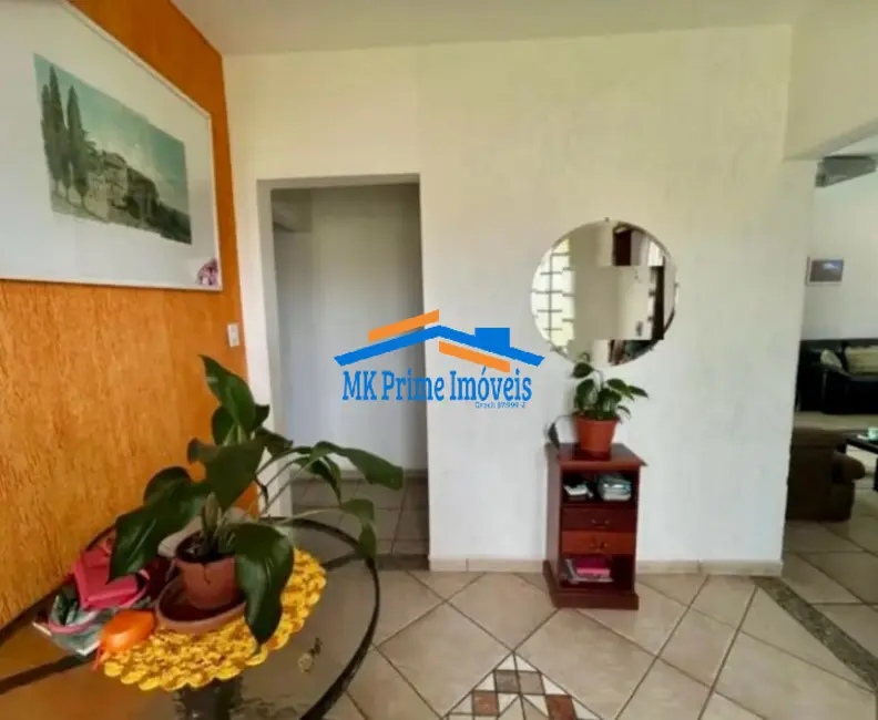 Foto 9 de Casa com 4 quartos à venda, 176m2 em Jardim das Flores, Osasco - SP