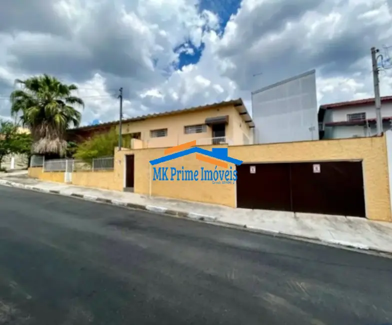 Foto 2 de Casa com 4 quartos à venda, 176m2 em Jardim das Flores, Osasco - SP