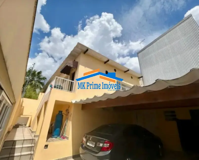 Foto 6 de Casa com 4 quartos à venda, 176m2 em Jardim das Flores, Osasco - SP