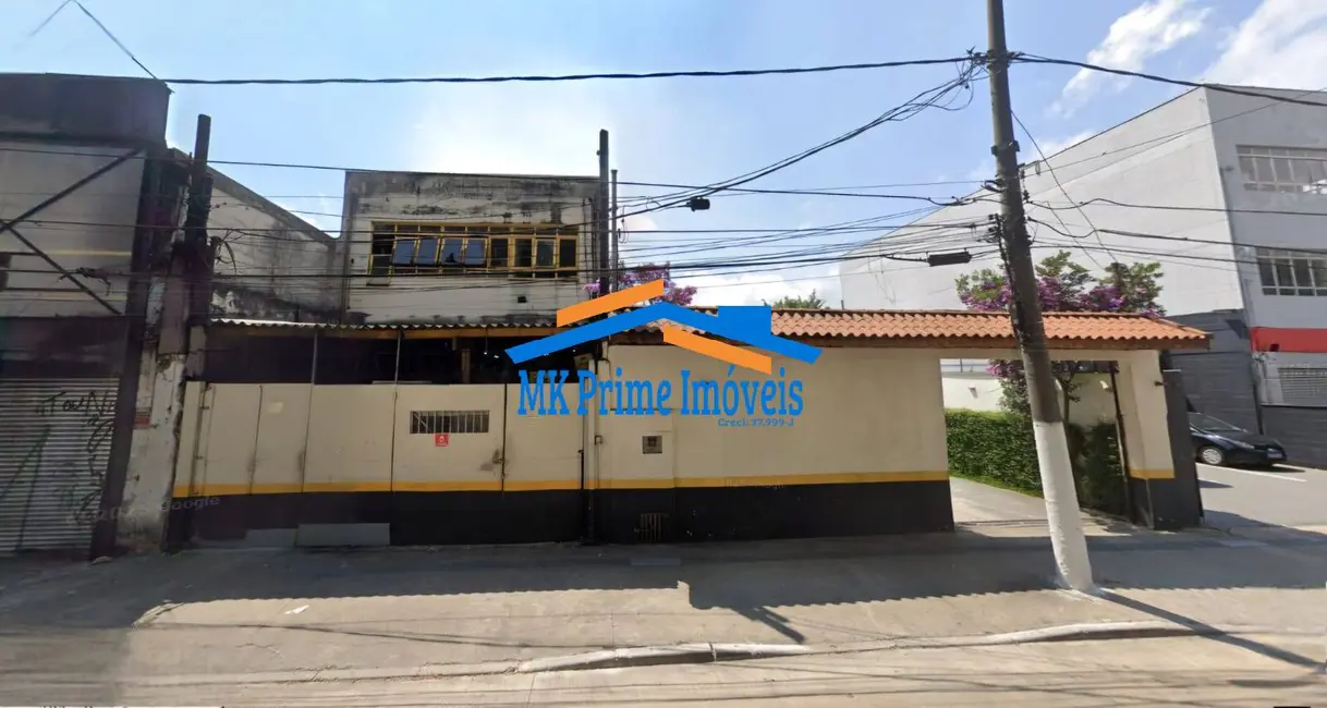 Sala Comercial à venda, 400m2 em Santo Amaro, São Paulo - SP - imagem 2 Foto 2 de Sala Comercial à venda, 400m2 em Santo Amaro, São Paulo - SP