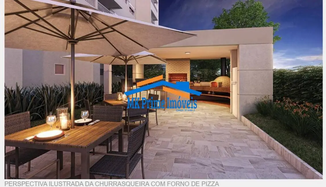 Foto 14 de Apartamento à venda, 83m2 em Centro, Osasco - SP