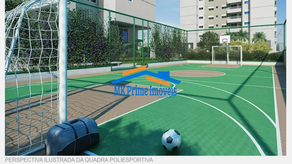 Foto 17 de Apartamento à venda, 83m2 em Centro, Osasco - SP