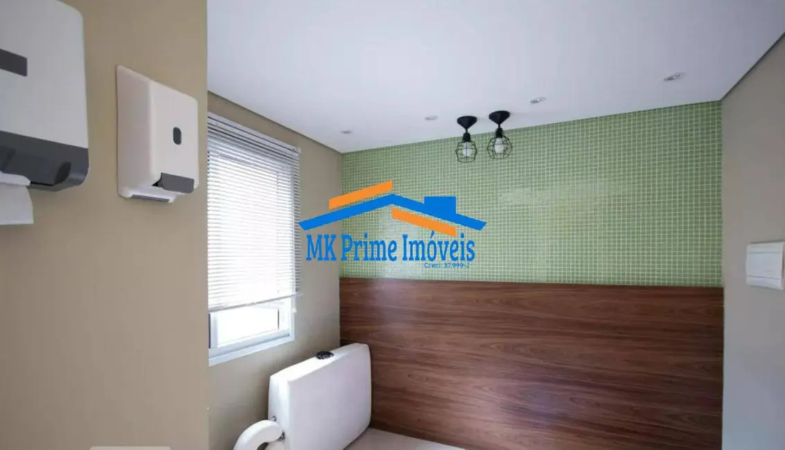 Foto 12 de Apartamento à venda, 83m2 em Centro, Osasco - SP