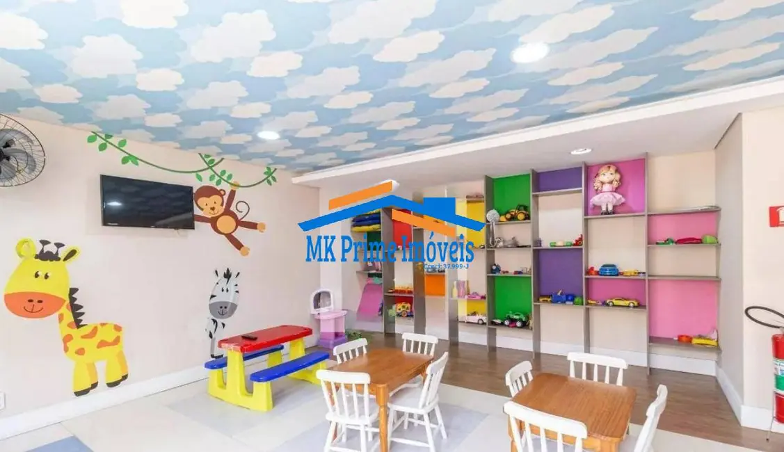 Foto 11 de Apartamento à venda, 83m2 em Centro, Osasco - SP