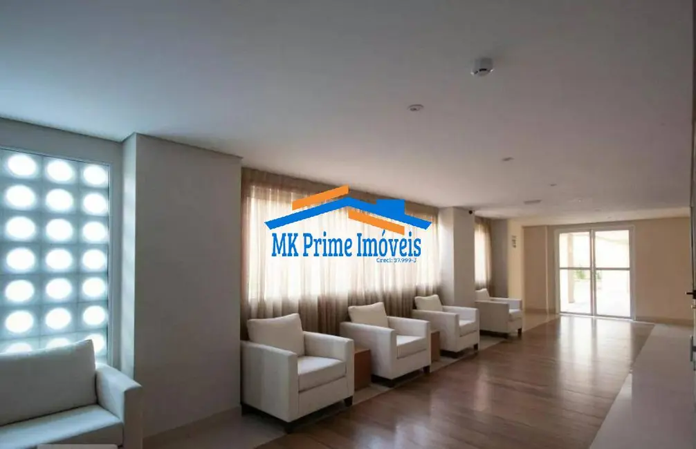 Foto 19 de Apartamento à venda, 83m2 em Centro, Osasco - SP