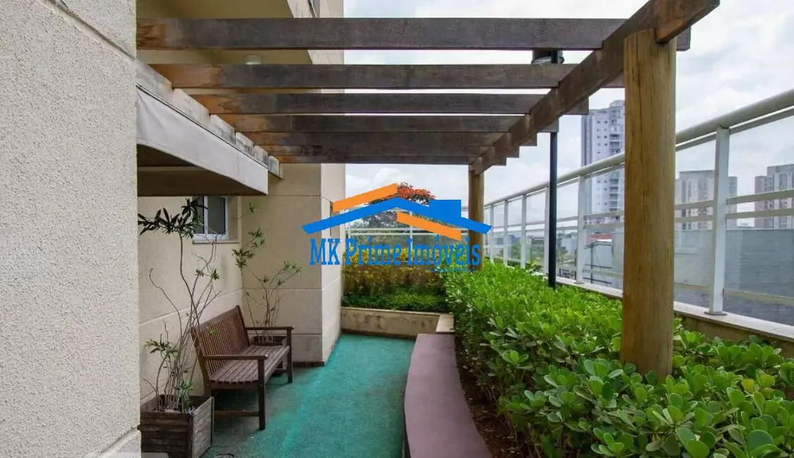 Foto 4 de Apartamento à venda, 83m2 em Centro, Osasco - SP