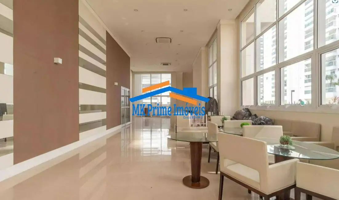 Foto 2 de Apartamento à venda, 83m2 em Centro, Osasco - SP