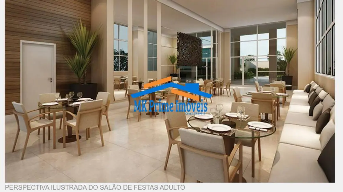 Foto 16 de Apartamento à venda, 83m2 em Centro, Osasco - SP