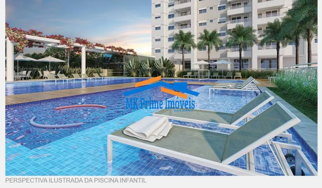 Foto 21 de Apartamento à venda, 83m2 em Centro, Osasco - SP