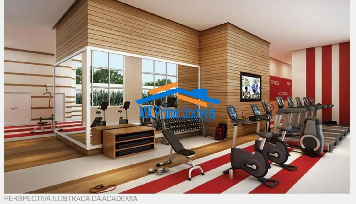 Foto 7 de Apartamento à venda, 83m2 em Centro, Osasco - SP