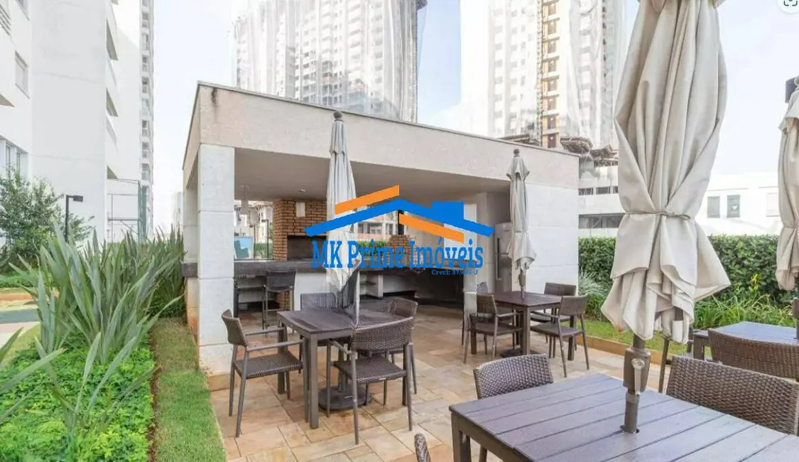 Foto 1 de Apartamento à venda, 83m2 em Centro, Osasco - SP