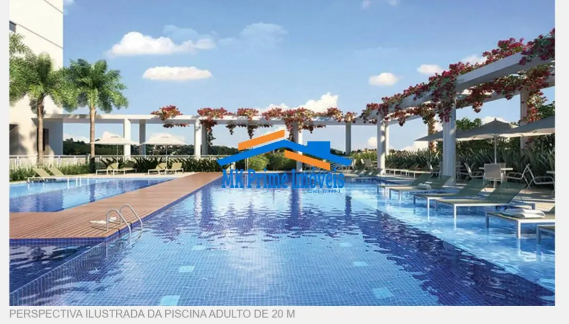 Foto 6 de Apartamento à venda, 83m2 em Centro, Osasco - SP