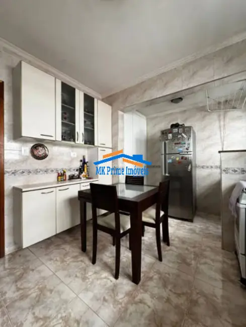 Foto 2 de Apartamento com 3 quartos à venda, 75m2 em Santo Amaro, São Paulo - SP