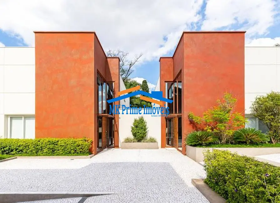 Casa de Condomínio com 4 quartos à venda, 680m2 em Parque Colonial, São Paulo - SP - imagem 5 Foto 5 de Casa de Condomínio com 4 quartos à venda, 680m2 em Parque Colonial, São Paulo - SP