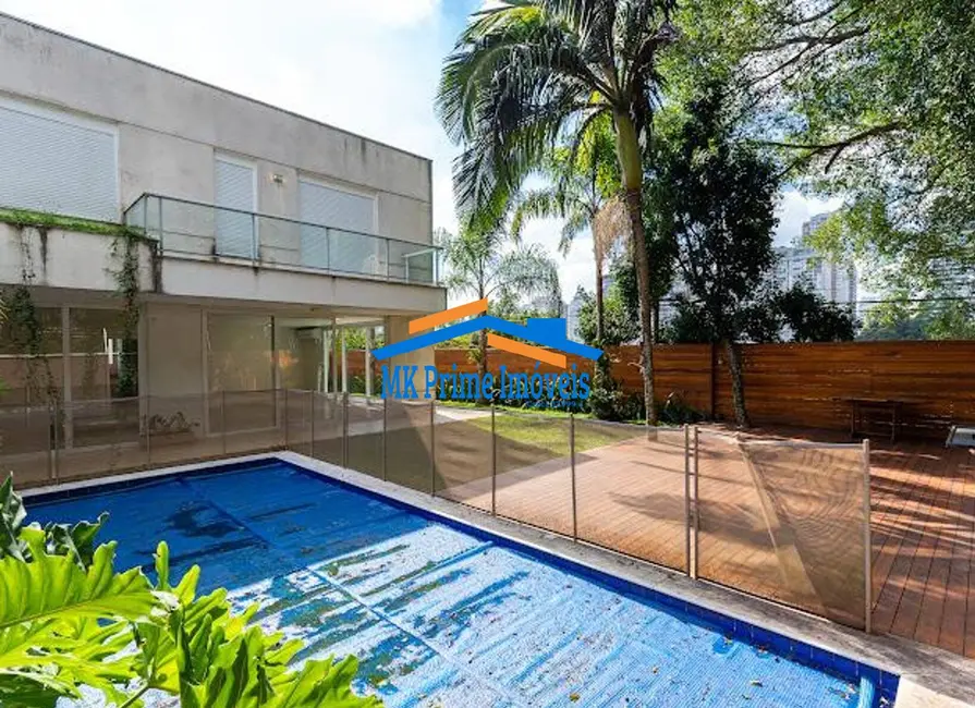 Casa de Condomínio com 4 quartos à venda, 680m2 em Parque Colonial, São Paulo - SP - imagem 1 Foto 1 de Casa de Condomínio com 4 quartos à venda, 680m2 em Parque Colonial, São Paulo - SP