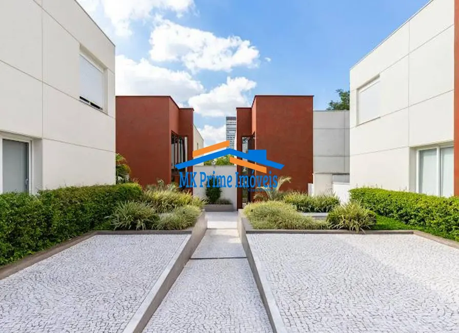 Casa de Condomínio com 4 quartos à venda, 680m2 em Parque Colonial, São Paulo - SP - imagem 4 Foto 4 de Casa de Condomínio com 4 quartos à venda, 680m2 em Parque Colonial, São Paulo - SP