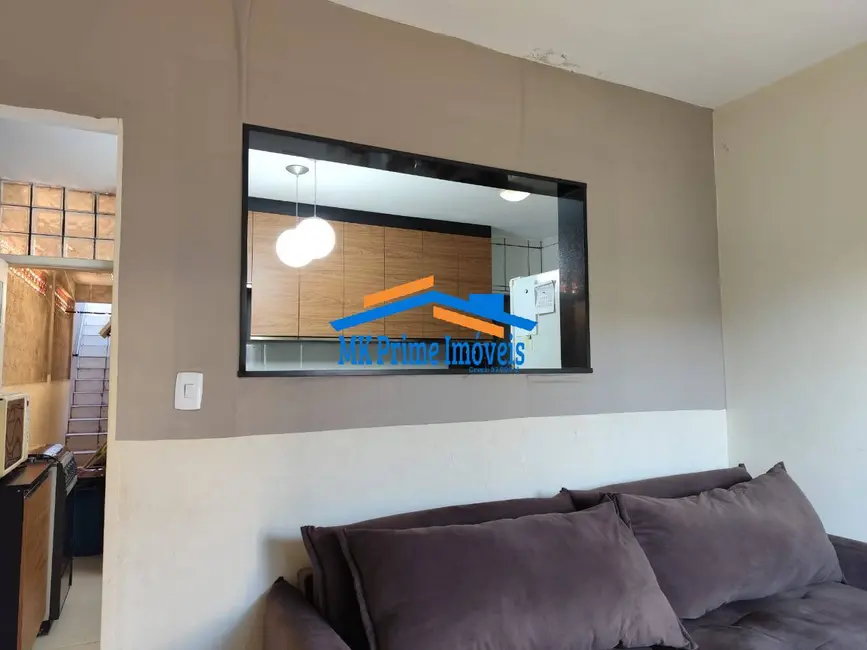 Foto 8 de Casa com 3 quartos à venda, 180m2 em Parque Esperança, São Paulo - SP