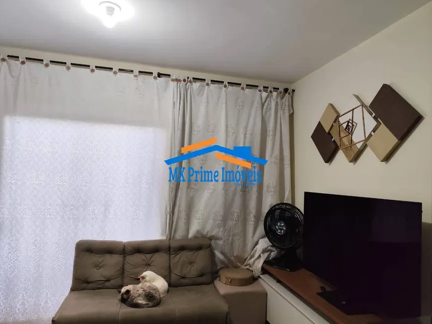 Foto 5 de Casa com 3 quartos à venda, 180m2 em Parque Esperança, São Paulo - SP