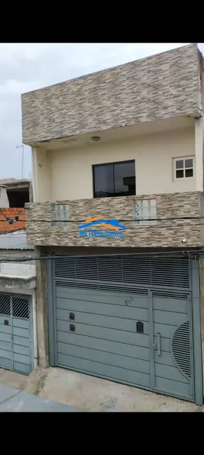 Foto 1 de Casa com 3 quartos à venda, 180m2 em Parque Esperança, São Paulo - SP