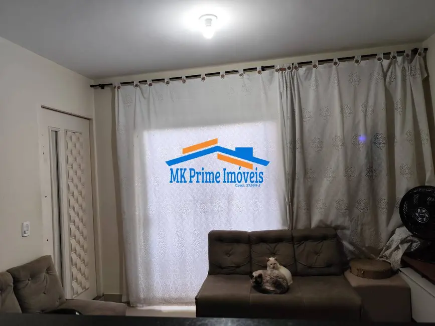 Foto 9 de Casa com 3 quartos à venda, 180m2 em Parque Esperança, São Paulo - SP