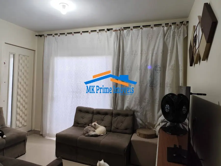 Foto 6 de Casa com 3 quartos à venda, 180m2 em Parque Esperança, São Paulo - SP