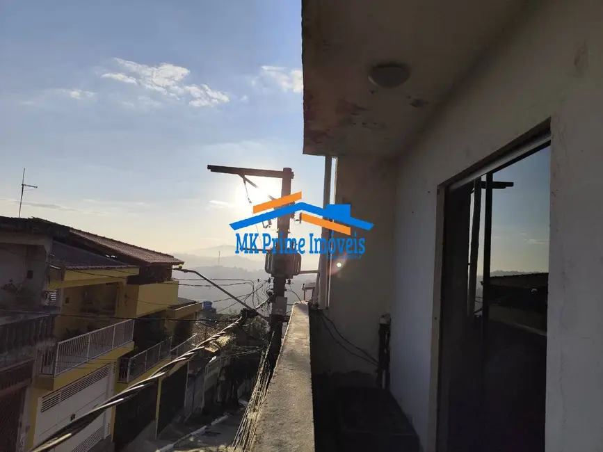 Foto 2 de Casa com 3 quartos à venda, 180m2 em Parque Esperança, São Paulo - SP