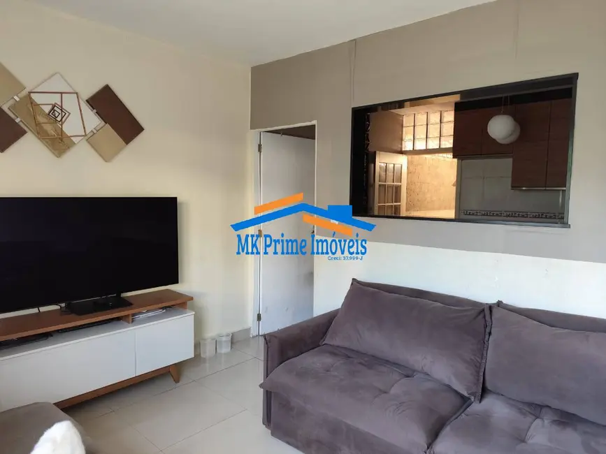 Foto 7 de Casa com 3 quartos à venda, 180m2 em Parque Esperança, São Paulo - SP