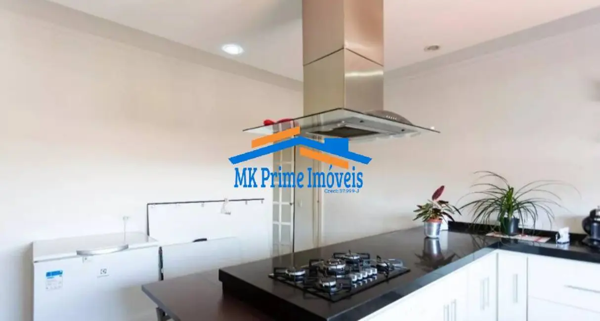 Foto 6 de Sobrado com 2 quartos à venda, 313m2 em Cipava, Osasco - SP