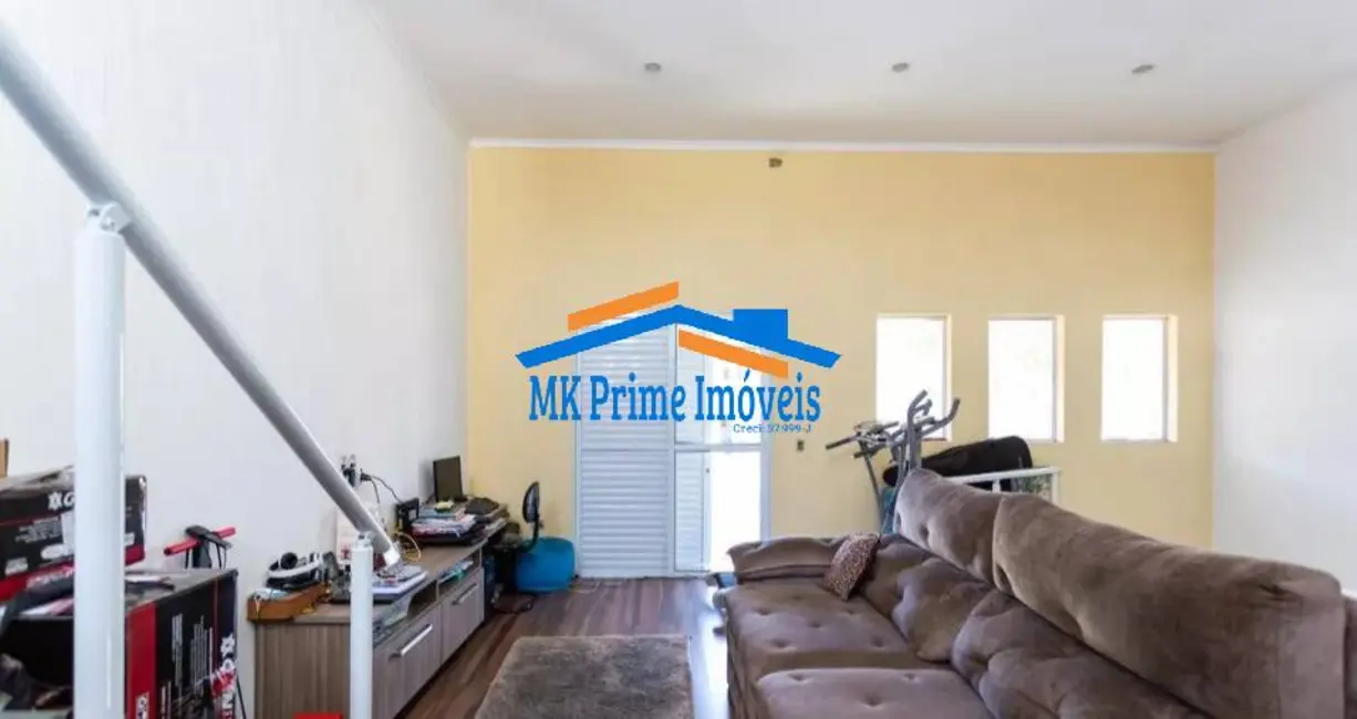 Foto 1 de Sobrado com 2 quartos à venda, 313m2 em Cipava, Osasco - SP