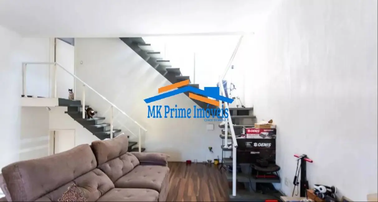 Foto 3 de Sobrado com 2 quartos à venda, 313m2 em Cipava, Osasco - SP