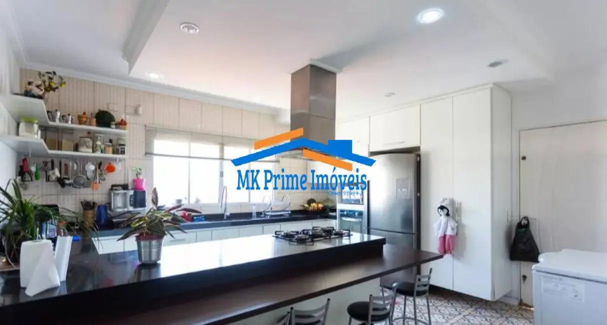 Foto 4 de Sobrado com 2 quartos à venda, 313m2 em Cipava, Osasco - SP