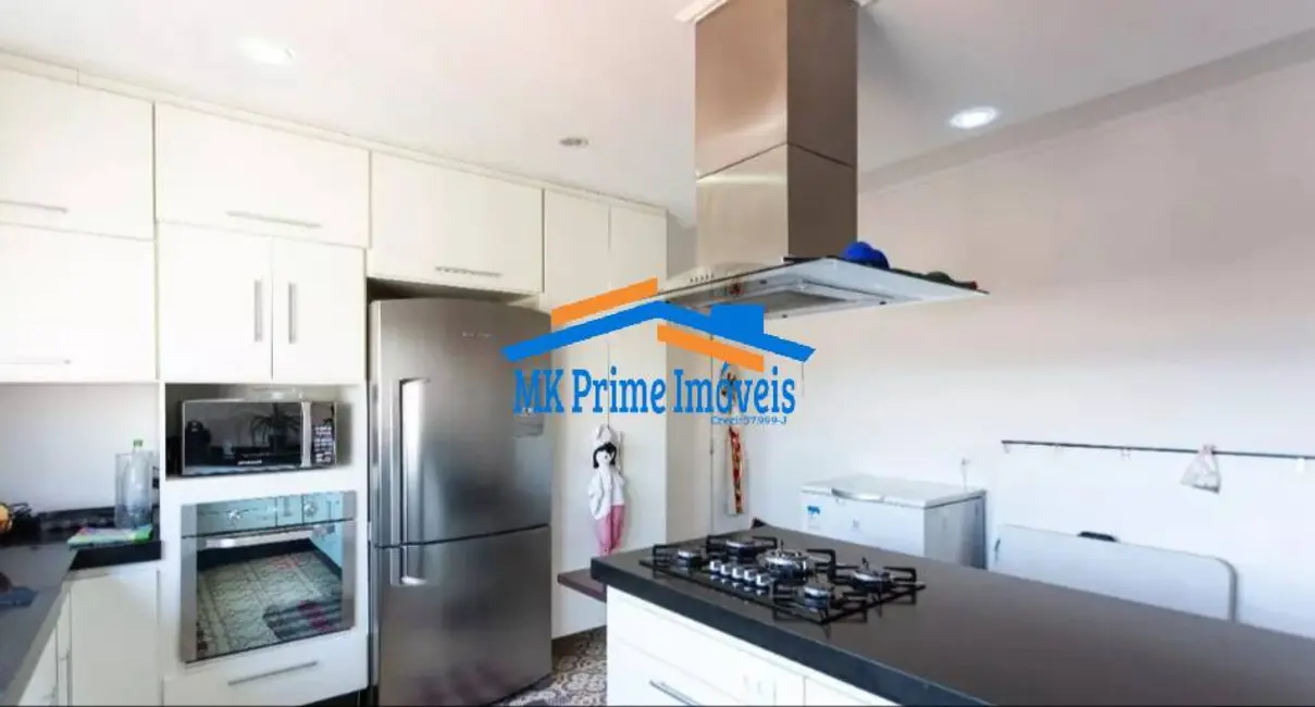 Foto 7 de Sobrado com 2 quartos à venda, 313m2 em Cipava, Osasco - SP