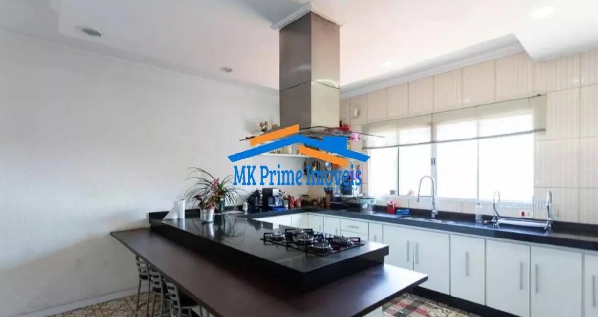 Foto 5 de Sobrado com 2 quartos à venda, 313m2 em Cipava, Osasco - SP