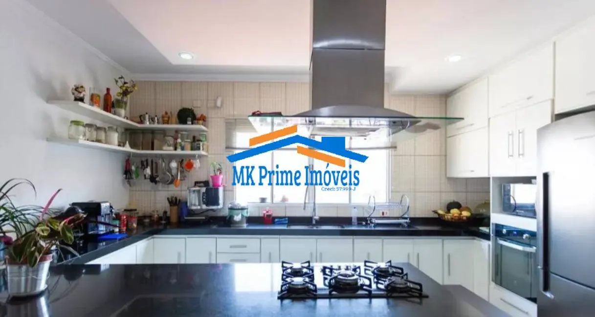 Foto 9 de Sobrado com 2 quartos à venda, 313m2 em Cipava, Osasco - SP