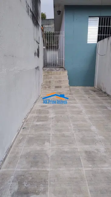 Foto 2 de Casa com 1 quarto para alugar em Vila Yolanda, Osasco - SP