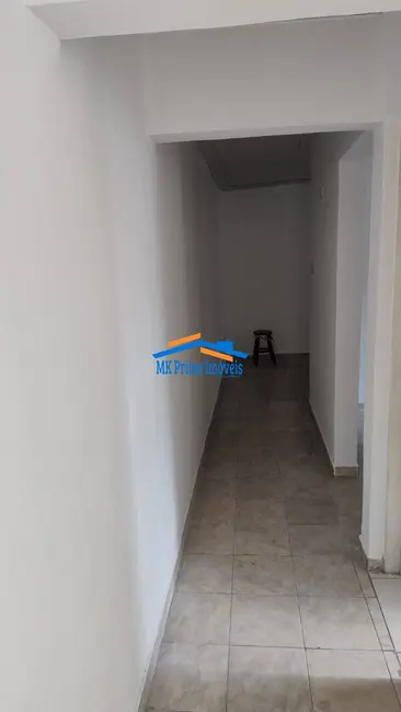 Foto 6 de Casa com 1 quarto para alugar em Vila Yolanda, Osasco - SP